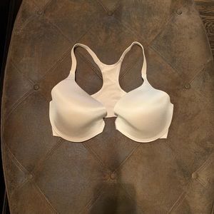 VIctoria’s Secret Racerback Bra.  Size 36DD